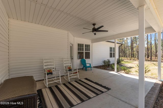 30220 W Lake Drive, Wagram, NC 28396