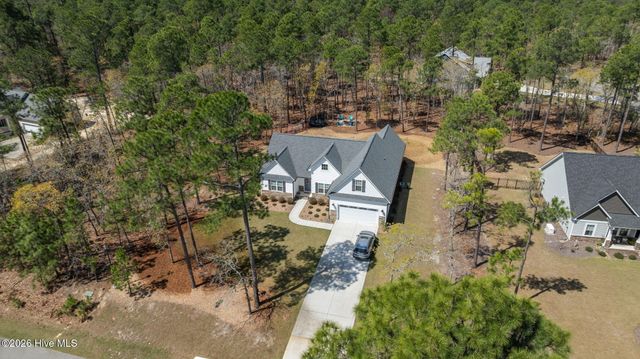 30220 W Lake Drive, Wagram, NC 28396