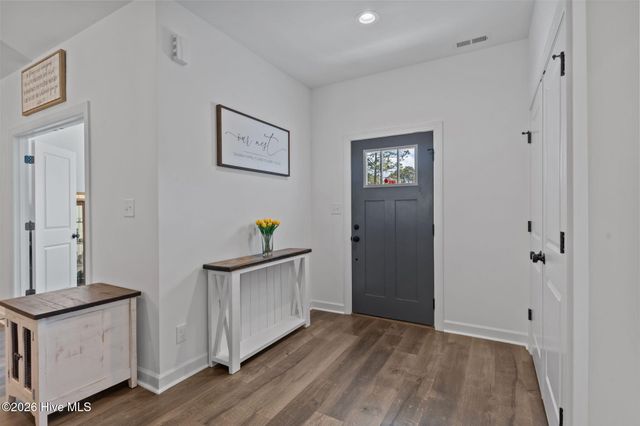 30220 W Lake Drive, Wagram, NC 28396