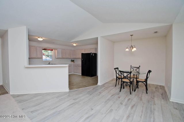 148 Byrum Run, Hubert, NC 28539
