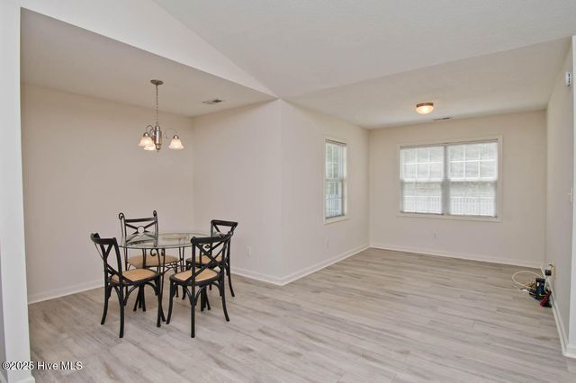 148 Byrum Run, Hubert, NC 28539