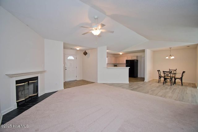 148 Byrum Run, Hubert, NC 28539