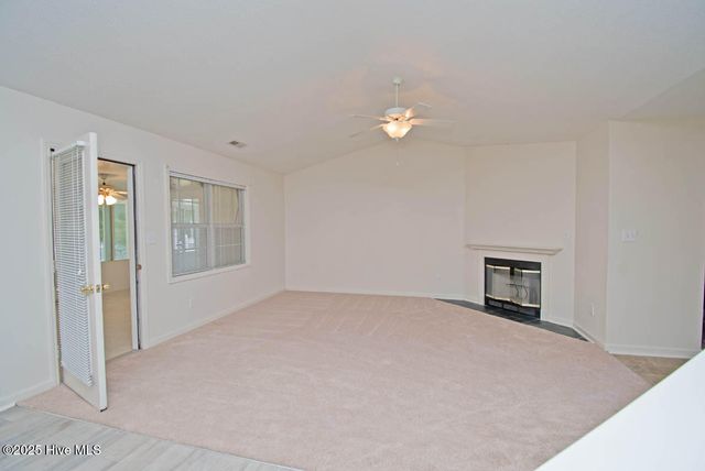 148 Byrum Run, Hubert, NC 28539