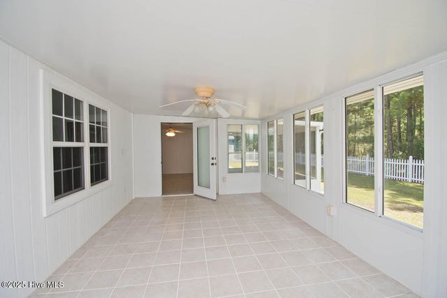 148 Byrum Run, Hubert, NC 28539