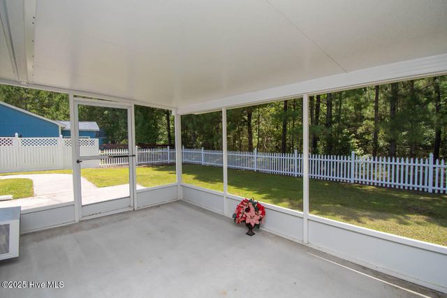 148 Byrum Run, Hubert, NC 28539