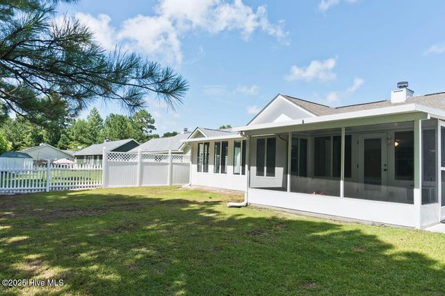 148 Byrum Run, Hubert, NC 28539