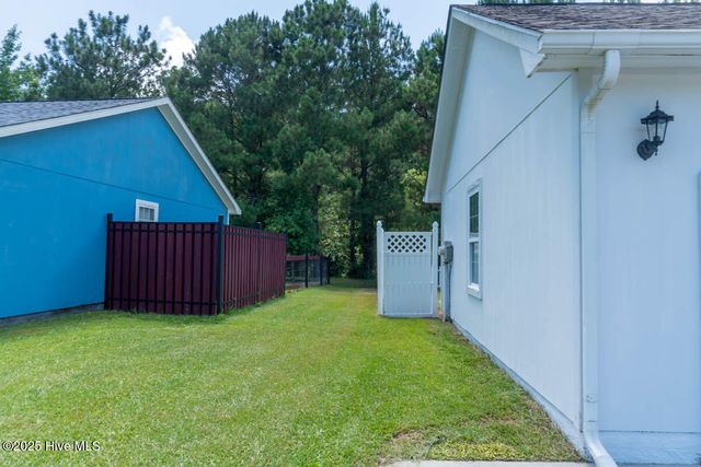 148 Byrum Run, Hubert, NC 28539