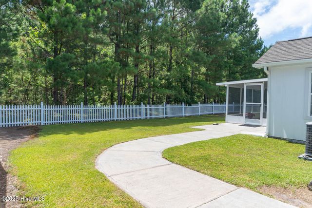 148 Byrum Run, Hubert, NC 28539
