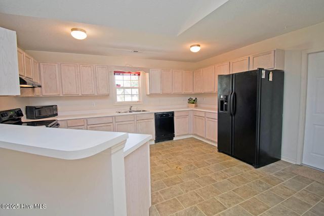 148 Byrum Run, Hubert, NC 28539