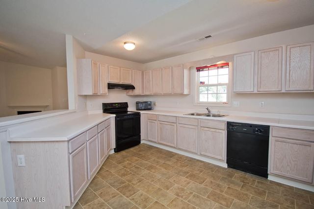 148 Byrum Run, Hubert, NC 28539