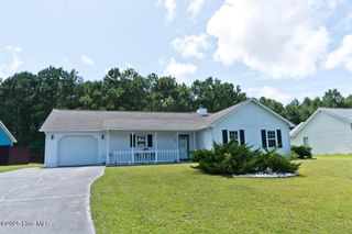 148 Byrum Run, Hubert, NC 28539