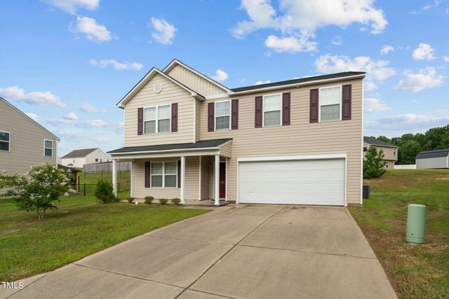16 Summerwood Lane, Lillington, NC 27546
