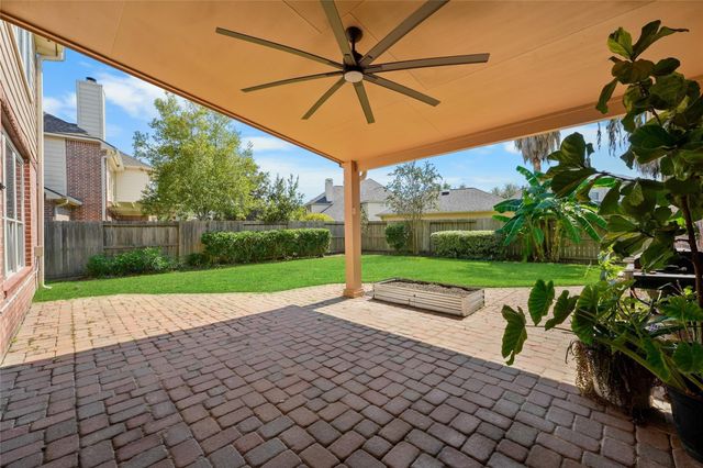 2965 Rustic Pier Lane, League City, TX 77573