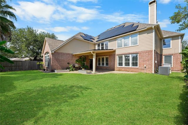 2965 Rustic Pier Lane, League City, TX 77573