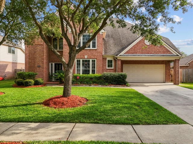 2965 Rustic Pier Lane, League City, TX 77573