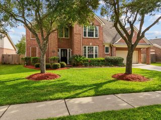 2965 Rustic Pier Lane, League City, TX 77573