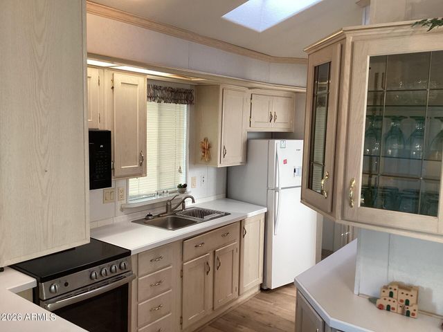 111 S Greenfield Road 31, Mesa, AZ 85206