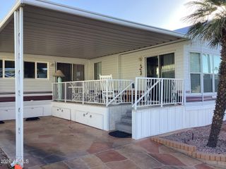 111 S Greenfield Road 31, Mesa, AZ 85206