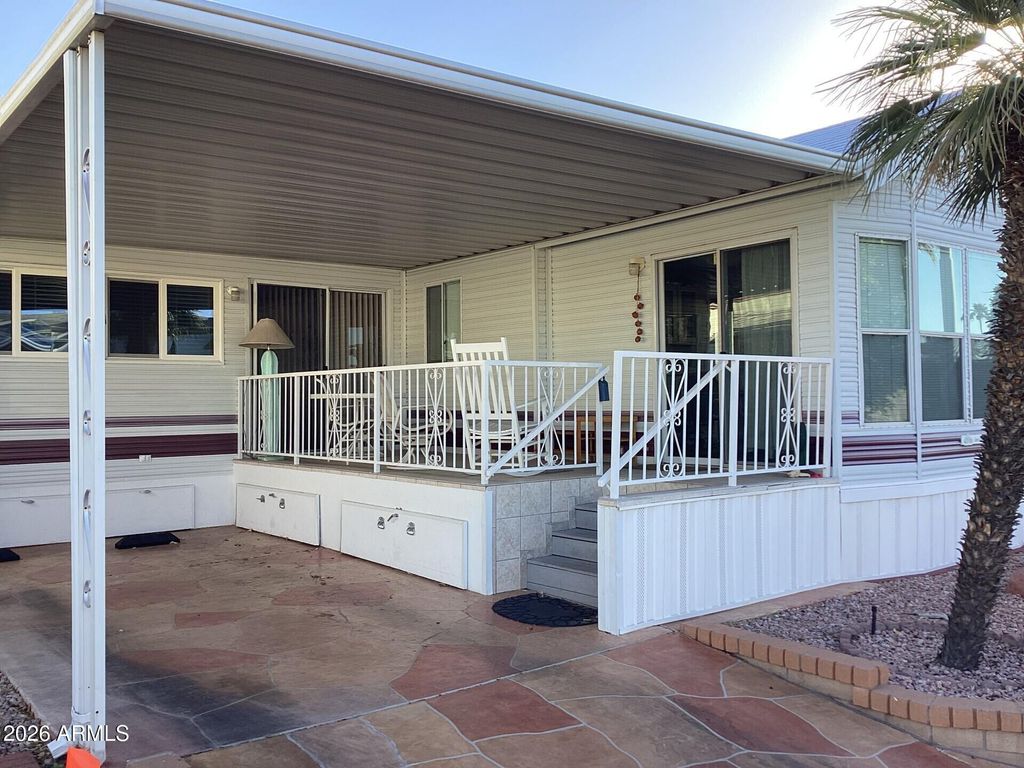 111 S Greenfield Road 31, Mesa, AZ 85206