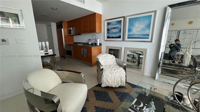 495 Brickell Avenue 4308, Miami, FL 33131