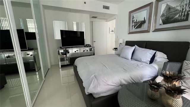 495 Brickell Avenue 4308, Miami, FL 33131