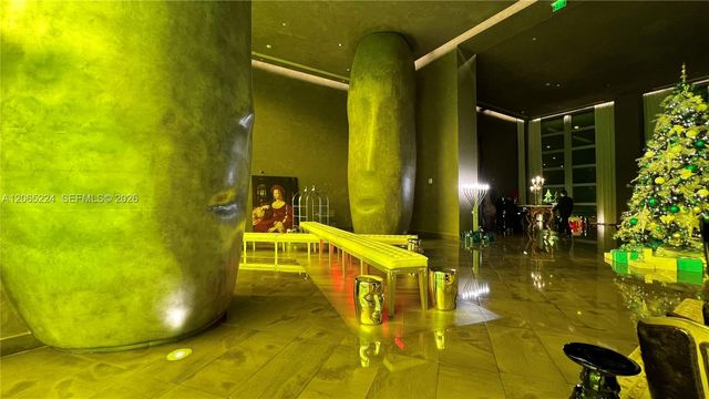 495 Brickell Avenue 4308, Miami, FL 33131