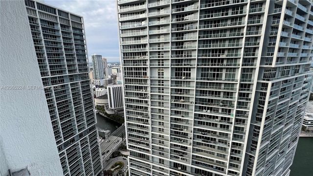 495 Brickell Avenue 4308, Miami, FL 33131