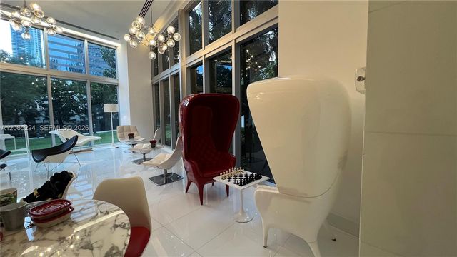 495 Brickell Avenue 4308, Miami, FL 33131