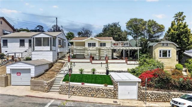 4419 Radium, Los Angeles, CA 90032