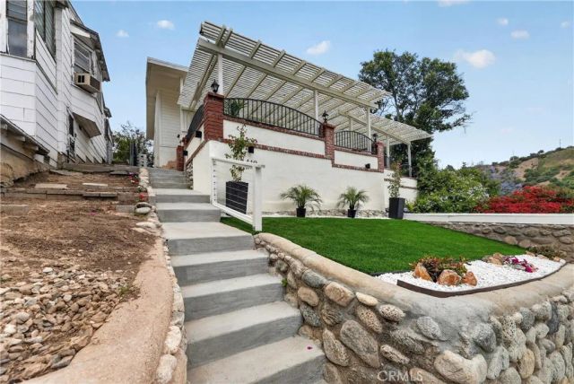 4419 Radium, Los Angeles, CA 90032