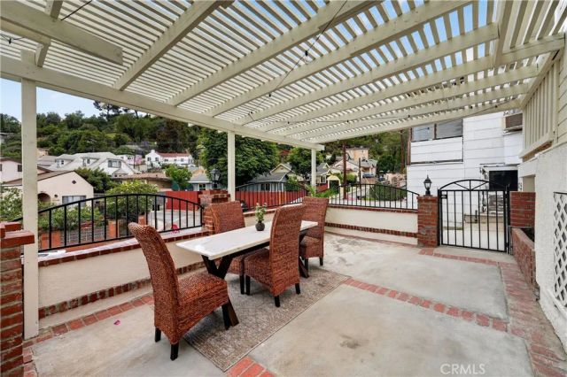 4419 Radium, Los Angeles, CA 90032