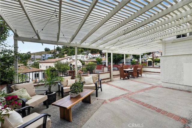 4419 Radium, Los Angeles, CA 90032