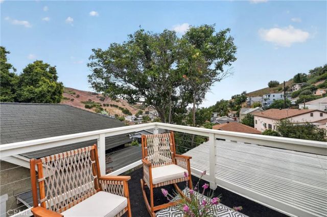 4419 Radium, Los Angeles, CA 90032