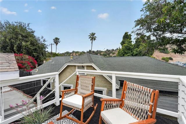4419 Radium, Los Angeles, CA 90032