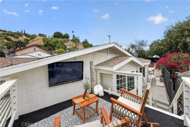 4419 Radium, Los Angeles, CA 90032