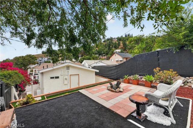 4419 Radium, Los Angeles, CA 90032