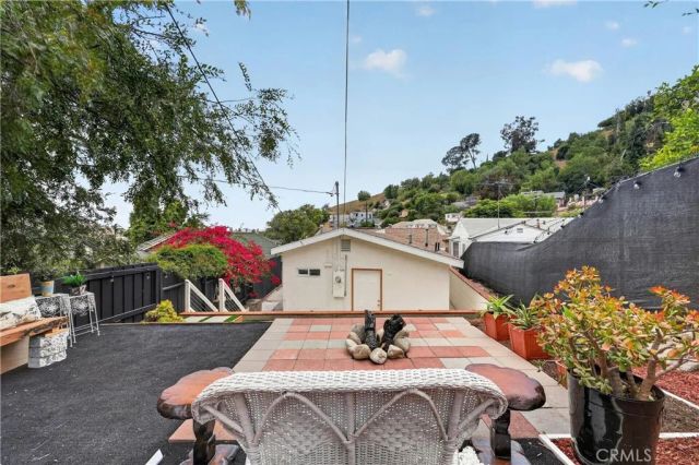 4419 Radium, Los Angeles, CA 90032