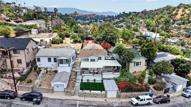 4419 Radium, Los Angeles, CA 90032