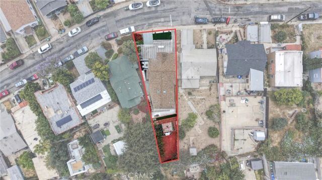 4419 Radium, Los Angeles, CA 90032