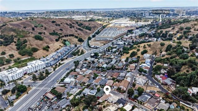 4419 Radium, Los Angeles, CA 90032