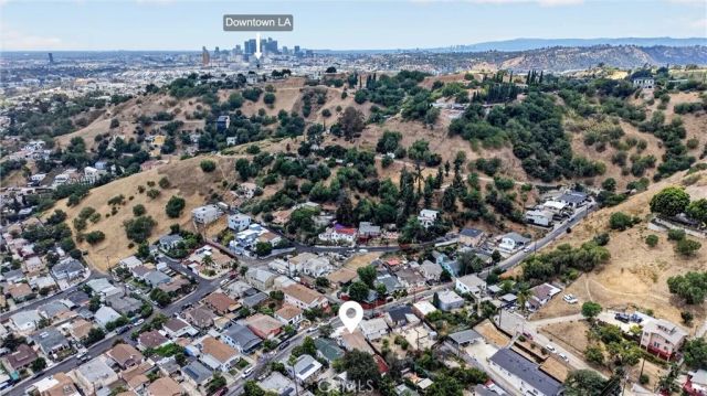 4419 Radium, Los Angeles, CA 90032