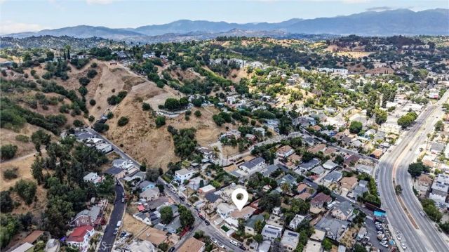 4419 Radium, Los Angeles, CA 90032