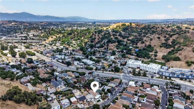 4419 Radium, Los Angeles, CA 90032