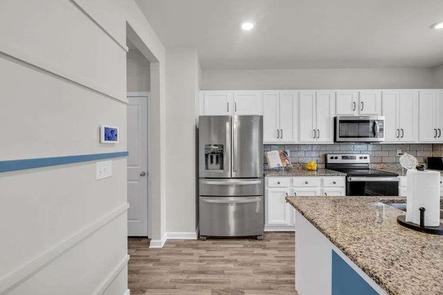 45 Skipjack Court, Covington, GA 30016