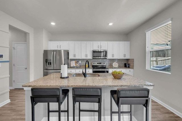 45 Skipjack Court, Covington, GA 30016