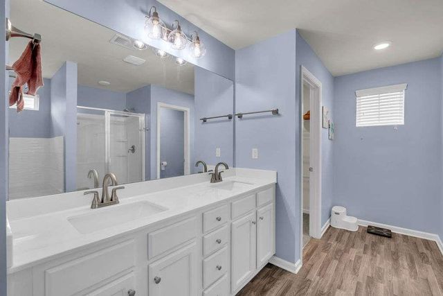 45 Skipjack Court, Covington, GA 30016