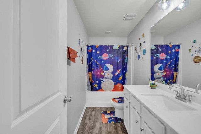 45 Skipjack Court, Covington, GA 30016
