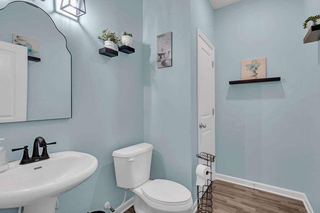 45 Skipjack Court, Covington, GA 30016