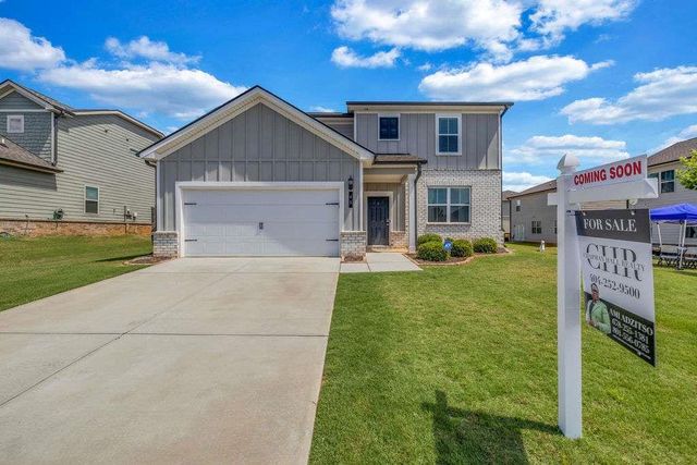 45 Skipjack Court, Covington, GA 30016