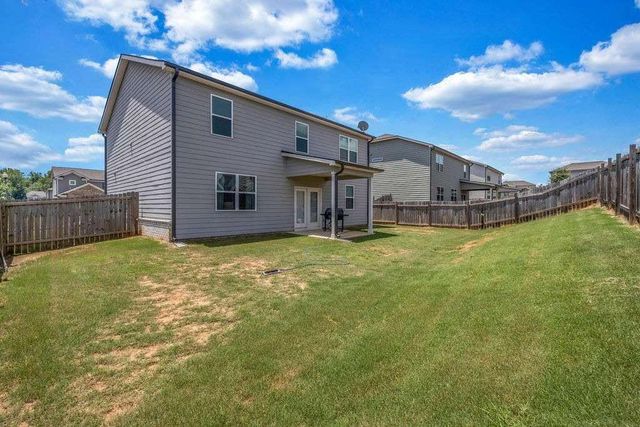 45 Skipjack Court, Covington, GA 30016